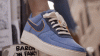 Off-site SNKRS “3×1 Air Force 1”